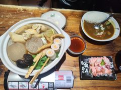 -小川洋风料理(街道口店)