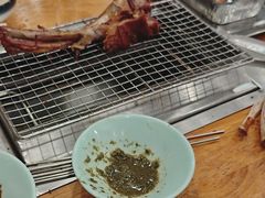 -张记焖窑·十五年专注焖烤(雍和宫店)
