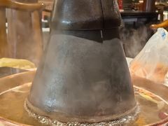 -东来顺饭庄(西直门店)