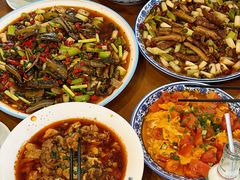 -李大爷的泡椒馆(冉家坝店)