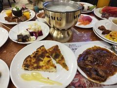 -芭菲盛宴·环球美食(北城国际店)