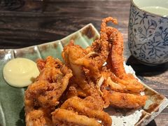 -眷屋の深夜食堂(云锦中心店)