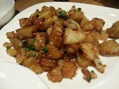 -三猫黑鱼花(南大店)