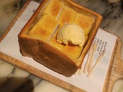 -绿茶餐厅(雁塔大悦城店)