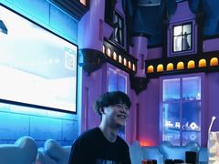-音乐派KTV(银泰城店)