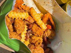 -蛙喔牛蛙(金桥太茂店)