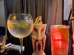 -柒Lounge(三里屯店)