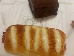 -山崎面包(苏州中心店)