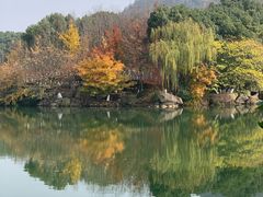-白马涧龙池景区