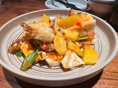 -云海肴·汽锅鸡·云南菜(美罗城店)