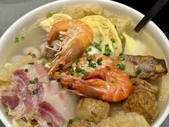 -阿明小菜·海鲜·上海菜(梅陇店)