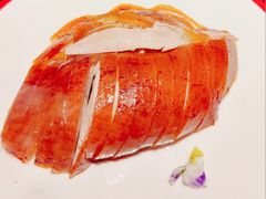 -真地道京味府·鲜橙烤鸭·北京菜(朝阳公园·甜水园店)