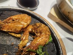 -鹿港小镇(霄云店)