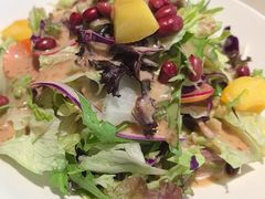 -小菜园新徽菜(阜阳颍州万达店)