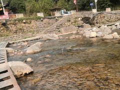 -华冠悠岚·庭院餐厅(青城后山店)