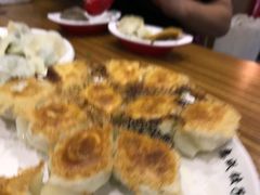 -惠成饺子(百合园店)