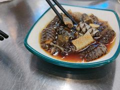 -陈小厨海鲜大咖·15年平潭味(龙王头店)