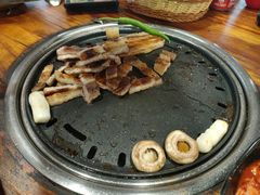 -杀猪天·韩国烤肉(总店)