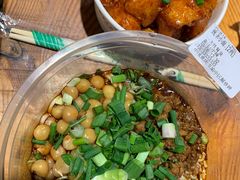 锅巴土豆-八一好吃街·高品美食广场