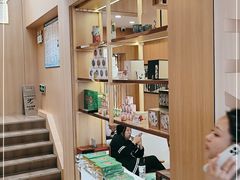 -霸王茶姬(南强街店)