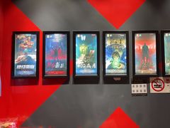 -Xcape异时刻密室逃脱魔法互动(瑞虹天地太阳宫店)