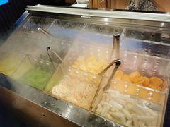 -温野菜涮涮锅(西单大悦城店)