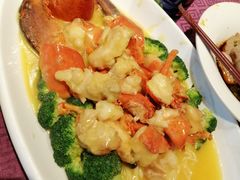 -和记小菜(大宁店)