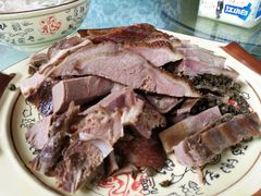青城酱鸭-金三角罗鸡肉(上兴街店)