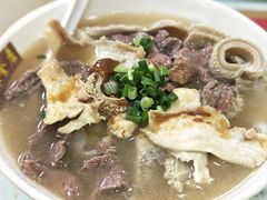 -荔林食店(西华路店)