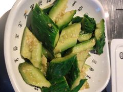 -很久以前羊肉串(大华三路店)