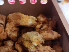 -阿捡忭京炸鸡(韭菜园总店)