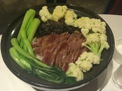 -铜锣湾·有麝自然香(渝北财富中心店)