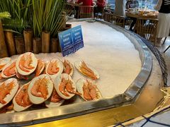 -阳光岛·海鲜盛宴(银泰中心in99店)