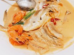 -梦都海鲜酒家(万达广场江桥店)