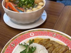 -曼谷食堂·泰国家庭料理