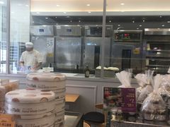 -BreadTalk面包新语·烘焙蛋糕(海岸城店)