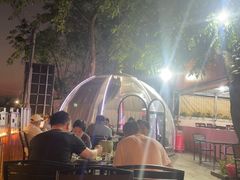 -岛中岛·海鲜大排档·万宁老字号(东澳店)