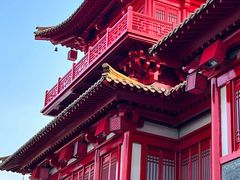 -茅山东方盐湖城景区