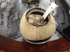 原只椰子炖鹌鹑-信行丰炖品皇店(光孝路店)