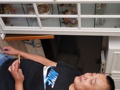 -佰丽爱家全屋定制(汶水店)
