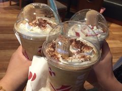 -COSTA COFFEE(张江软件园店)