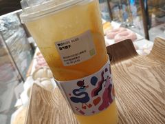 -奈雪的茶(湖滨银泰in77C区PRO店)