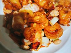 -香丰阁·烤鸭·川湘菜(清河店)