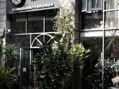 门面-花十悦·鲜花咖啡餐厅(振业城一期店)