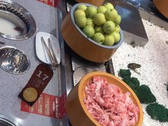 -喜家自助小火锅(乐客城店)