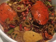-李老爹香辣蟹(宣武门店)