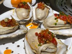 -三个渔夫·蒸汽海鲜(小白楼店)