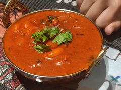 -玛莎啦印度美食餐厅·masala curry(吉联MALL店)
