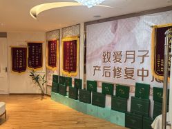 -生命加•Q考拉月子会所(玫瑰园店)