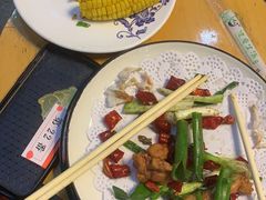 -金龙·打边炉(武进路店)